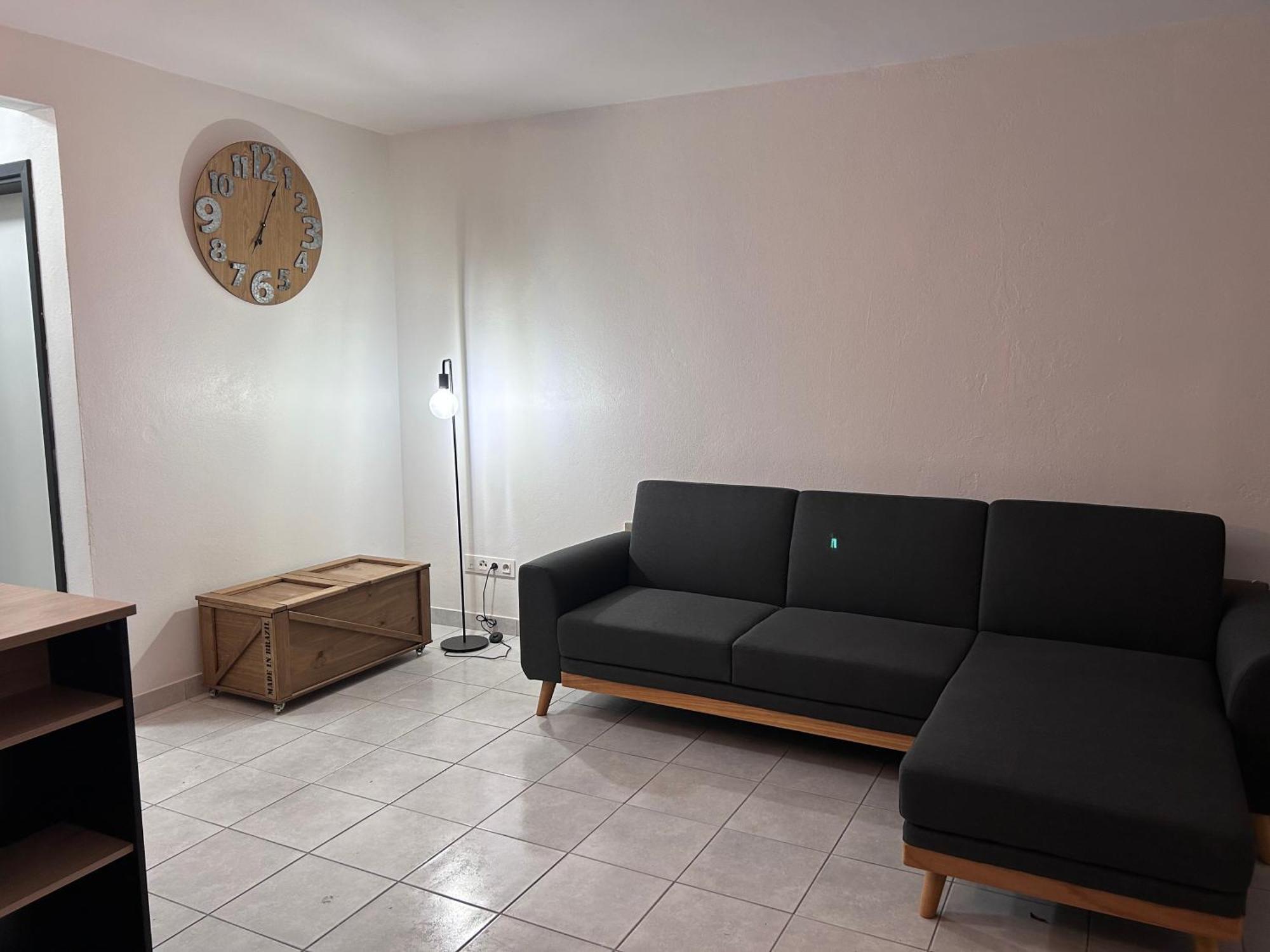 דירות L'Oasis Urbain קורו מראה חיצוני תמונה