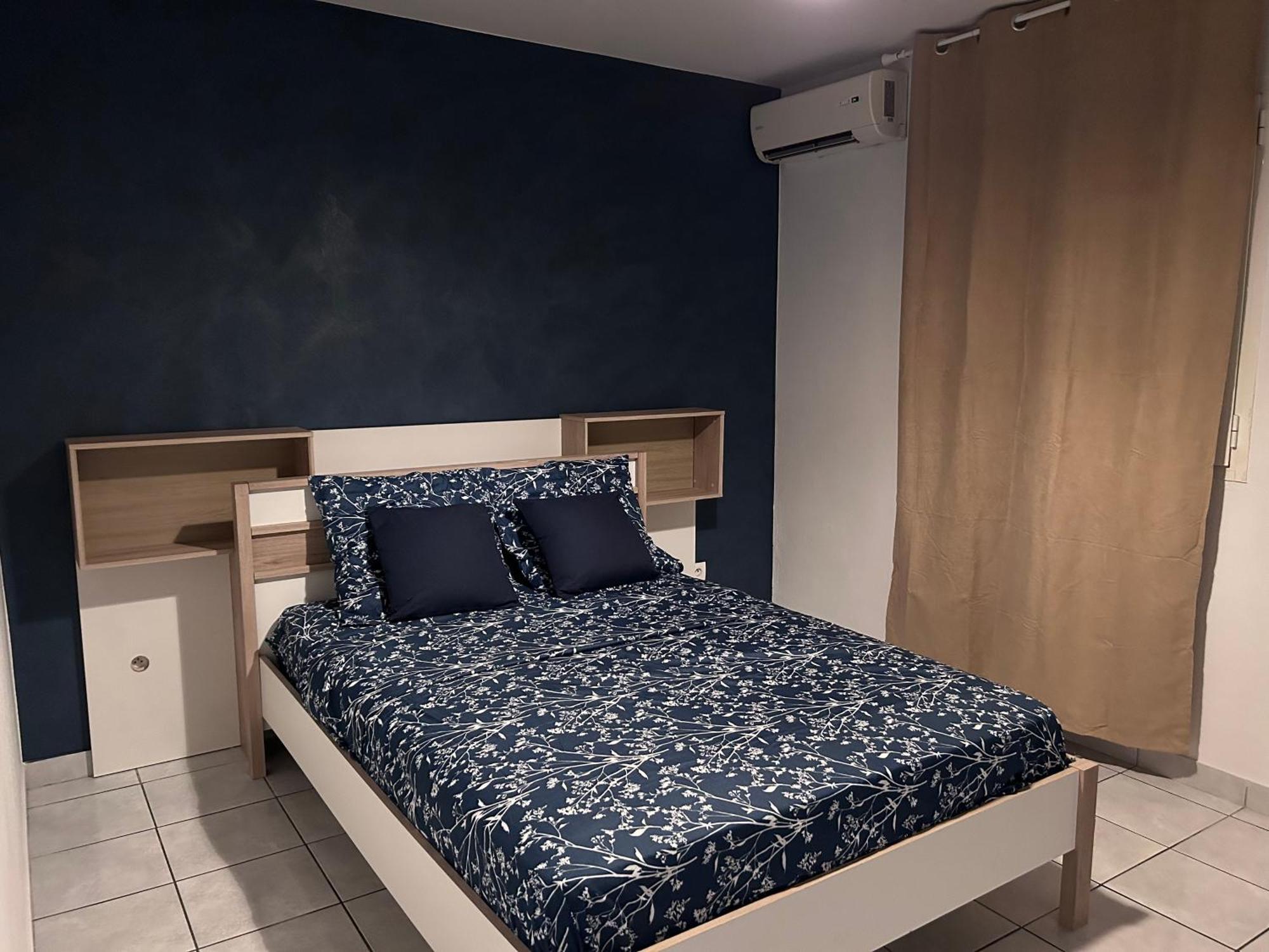 דירות L'Oasis Urbain קורו מראה חיצוני תמונה