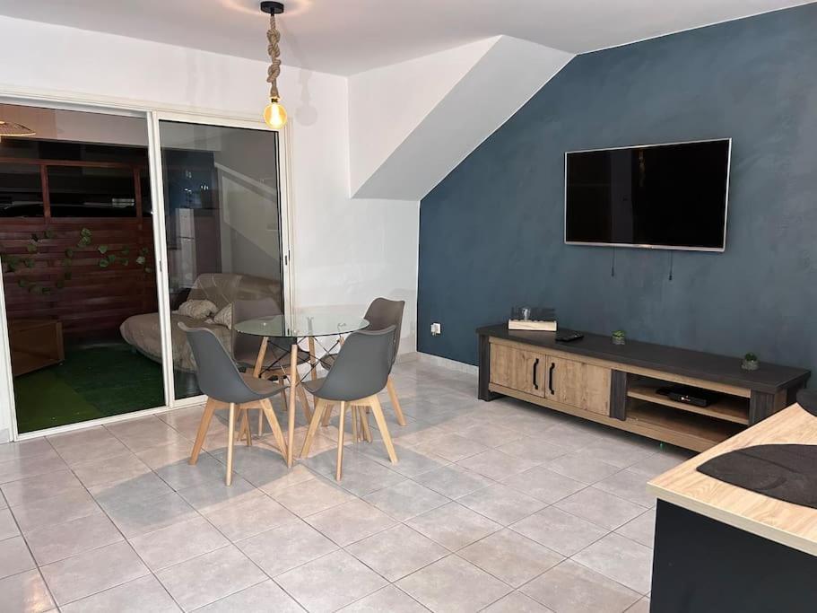 דירות L'Oasis Urbain קורו מראה חיצוני תמונה